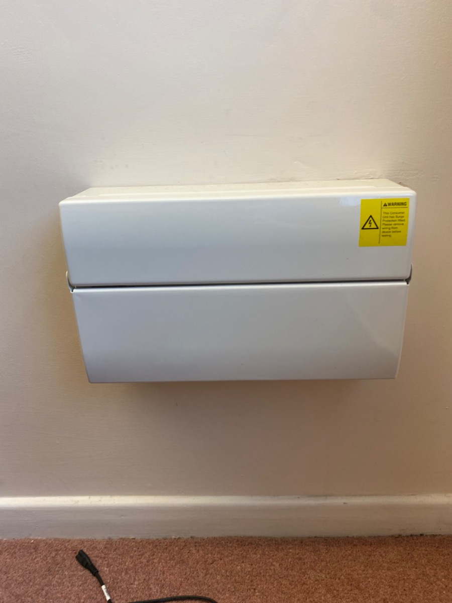 Electrician: Image 3
